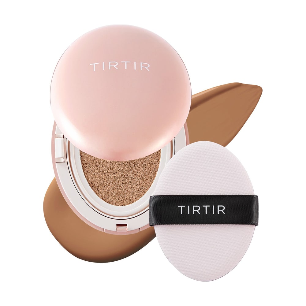 TIRTIR (K) MASK FIT ALL COVER CUSHION 18G 33C