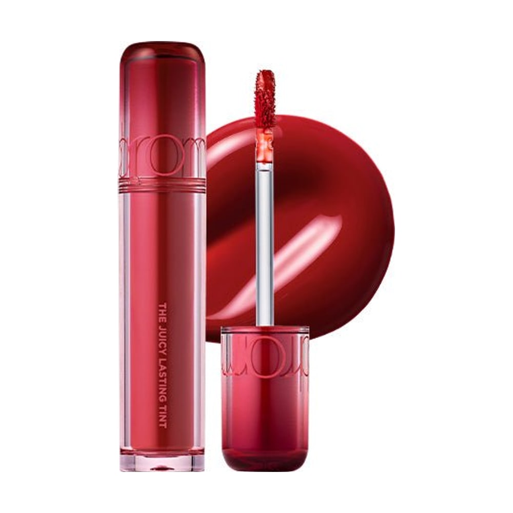 ROM&ND THE JUICY LASTING TINT 22 DOTORI BOMB
