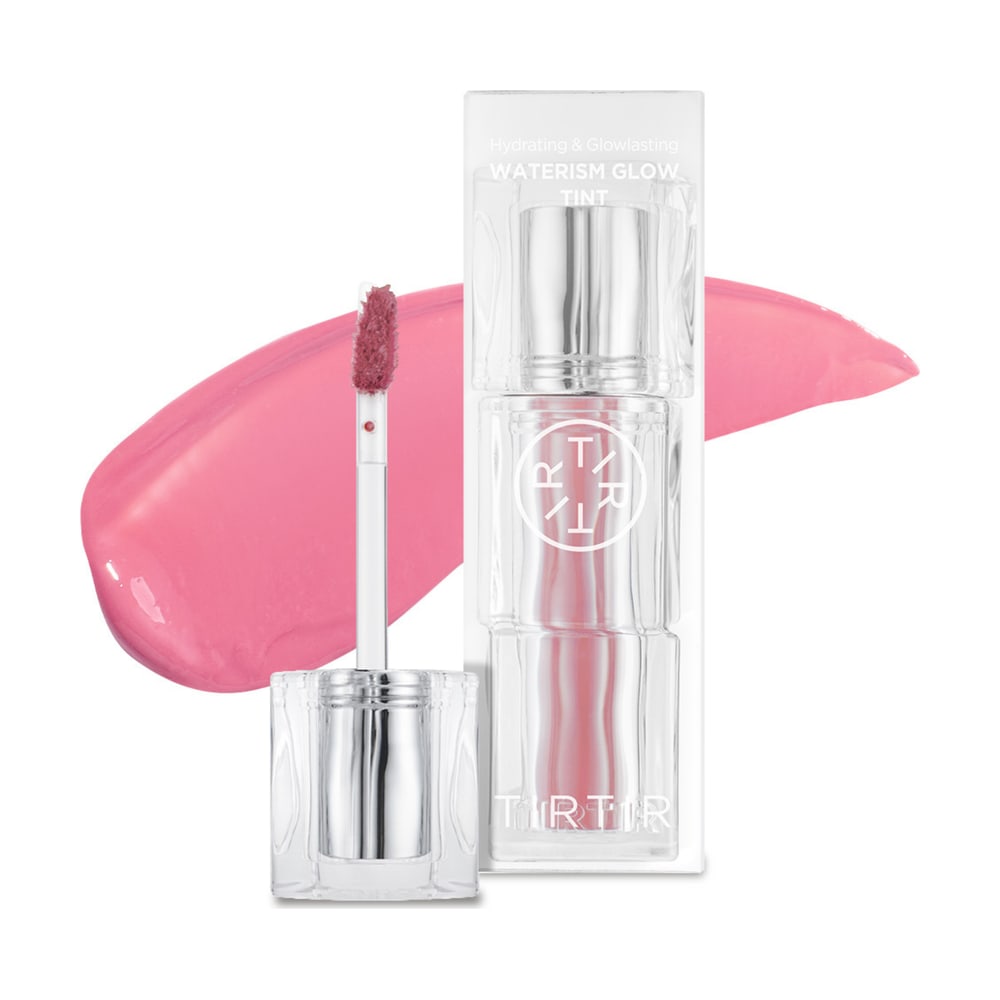 TIRTIR (K) WATERISM GLOW TINT 4G 13