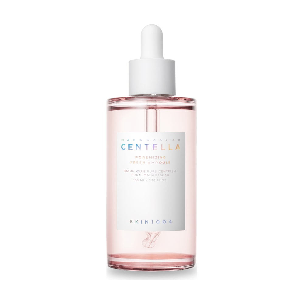 SKIN1004 MADAGASCAR CENTELLA POREMIZING FRESH AMPOULE 100ML