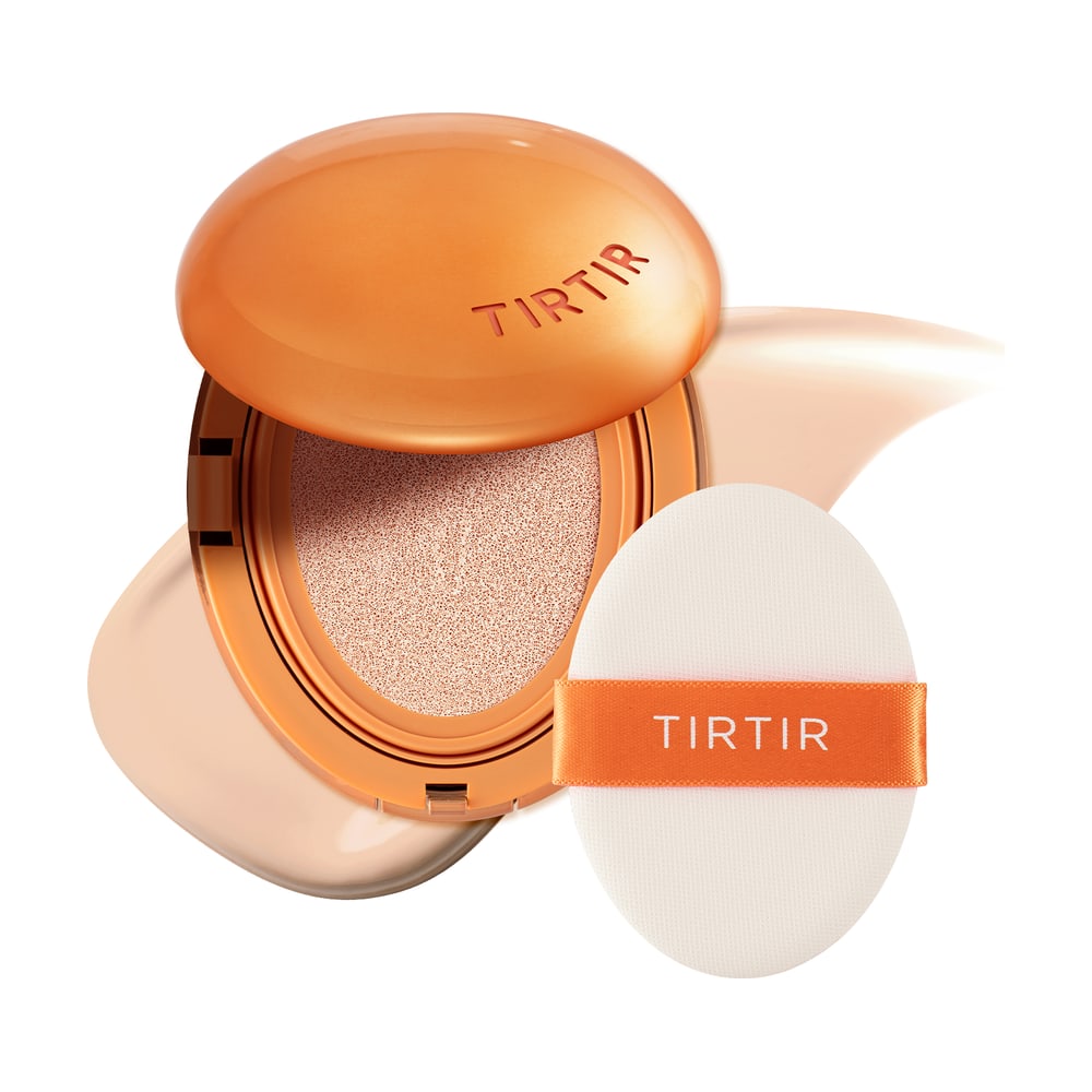 TIRTIR (K) (MINI)MASK FIT AI FILTER CUSHION 4.5G 19C PETAL