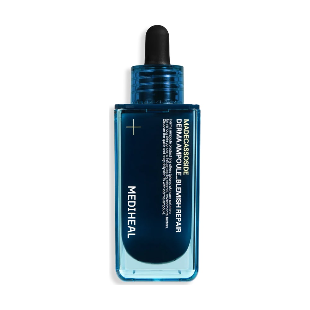 MEDIHEAL MADECASSOSIDE DERMA AMPOULE_BLEMISH REPAIR_LW 50ML