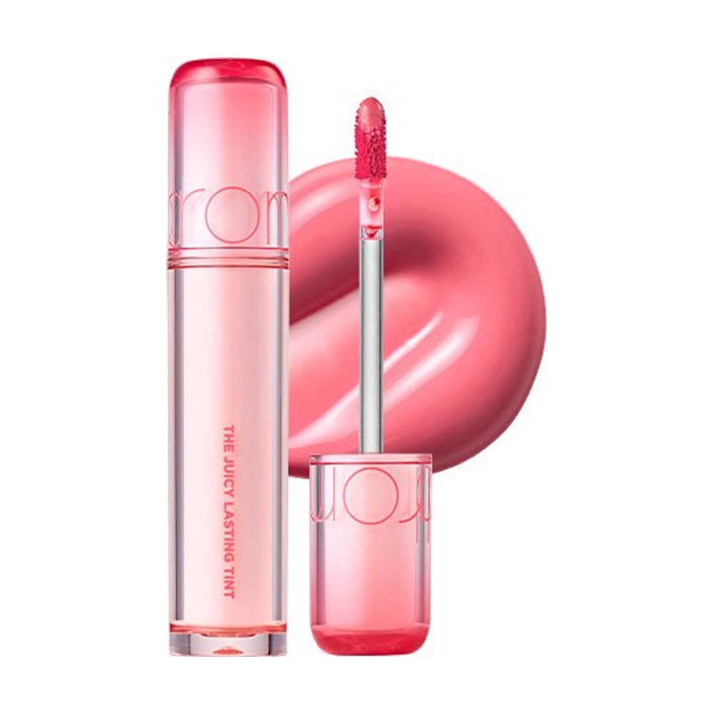ROM&ND THE JUICY LASTING TINT ZERO Z23 PEACH PEACH ME