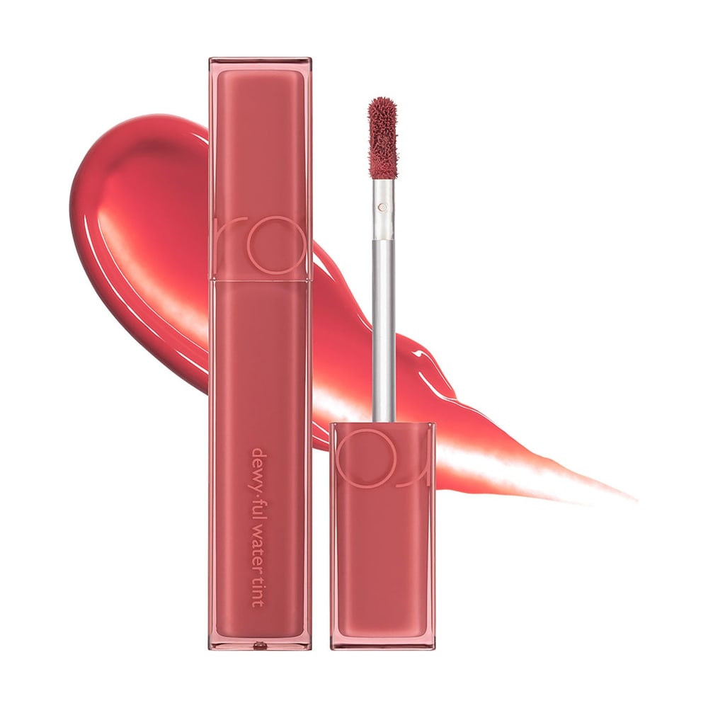ROM&ND DEWY·FUL WATER TINT 01 IN CORAL