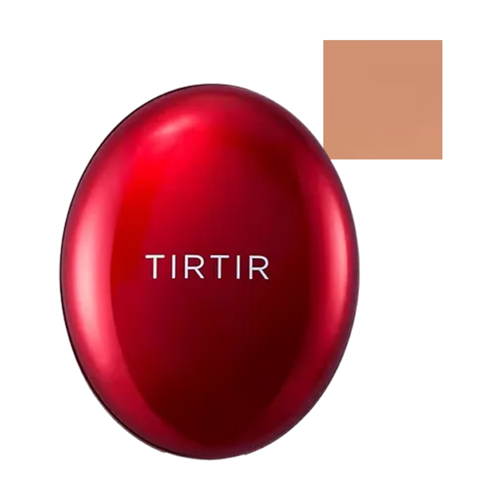 TIRTIR (K) MASK FIT RED CUSHION 18G 33C