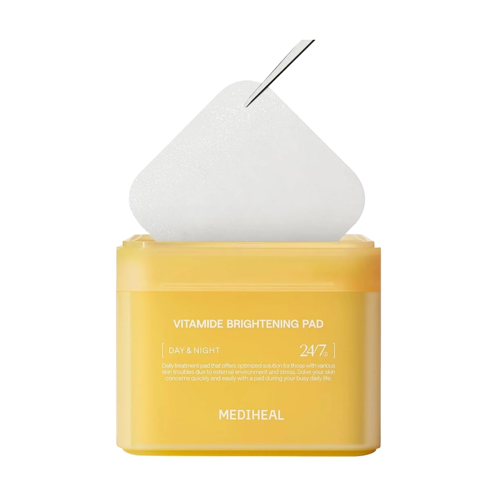 MEDIHEAL VITAMIDE BLEMISH CARE PAD