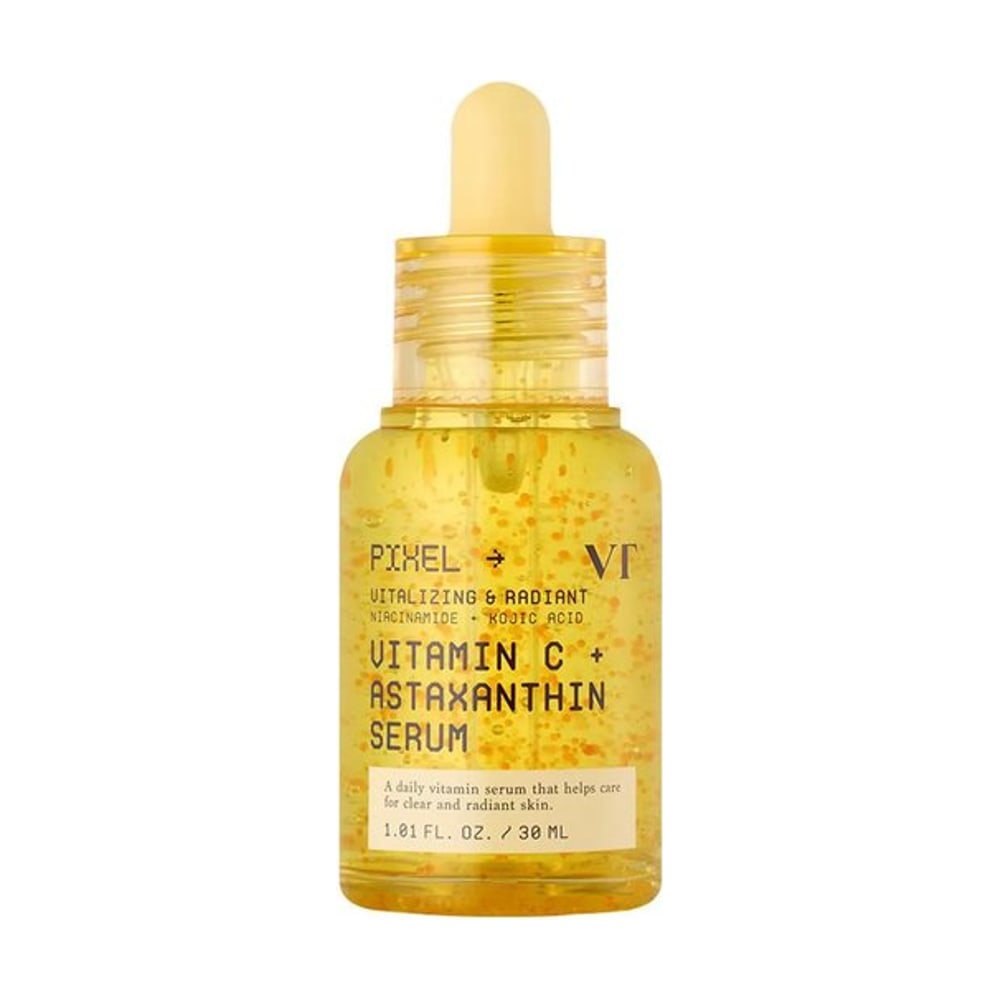 VT COSMETICS VITAMIN C ASTAXANTHIN SERUM 30ML