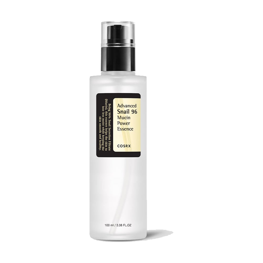 COSRX ADVANCED SNAIL 96 MUCIN POWER ESSENCE 100ML