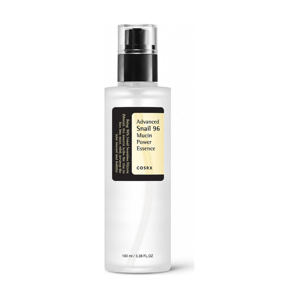 COSRX ADVANCED SNAIL 96 MUCIN POWER ESSENCE 100ML