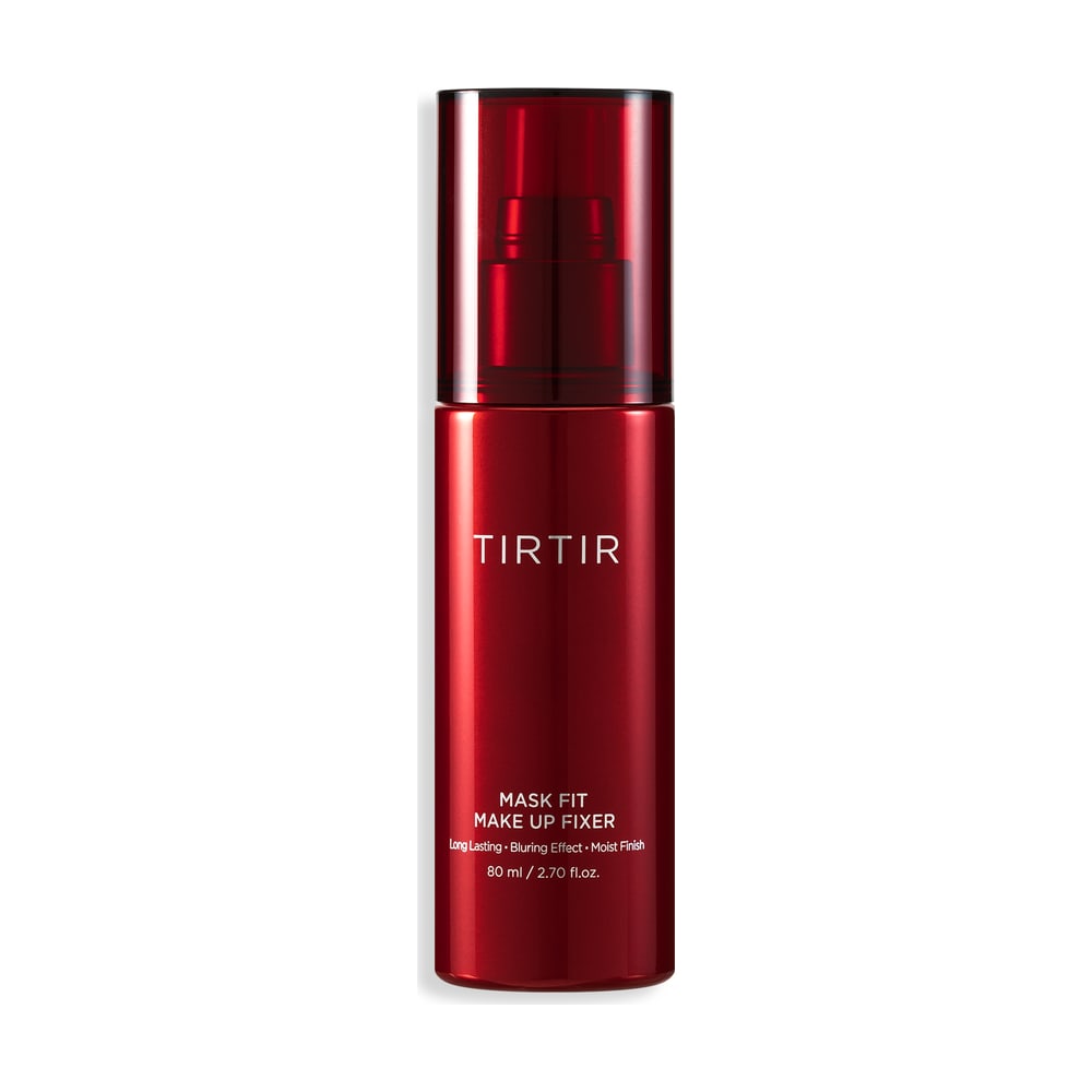 TIRTIR (K) MASK FIT MAKE UP FIXER 80ML