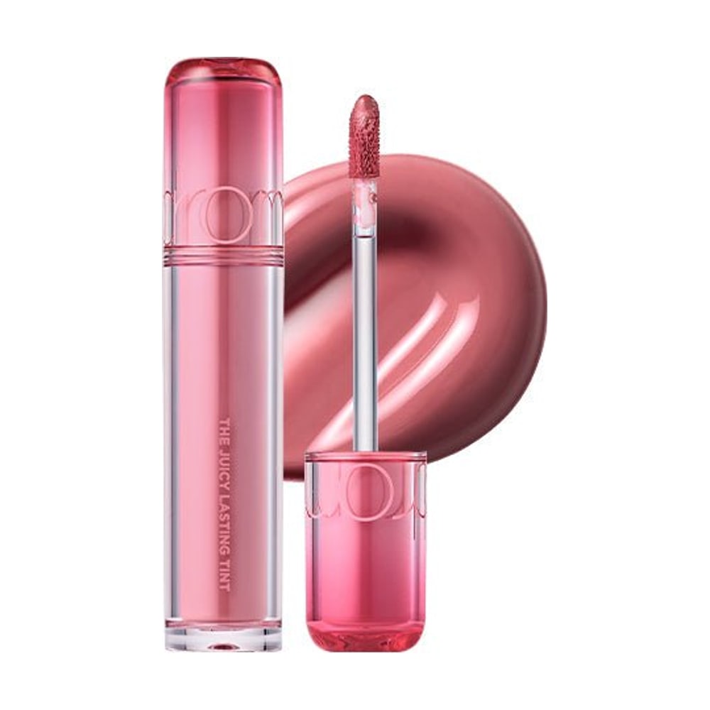 ROM&ND THE JUICY LASTING TINT ZERO Z03 BARE GRAPE