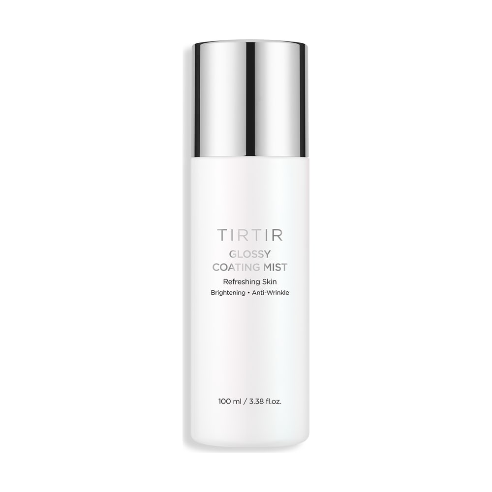 TIRTIR (K) GLOSSY COATING MIST 100ML