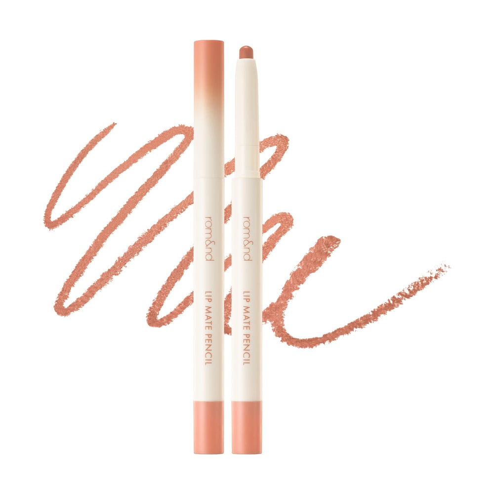 ROM&ND LIP MATE PENCIL 03 KAYA BEIGE