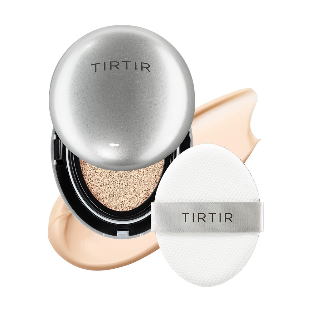 TIRTIR MASK FIT AURA CUSHION 17C PORCELAIN