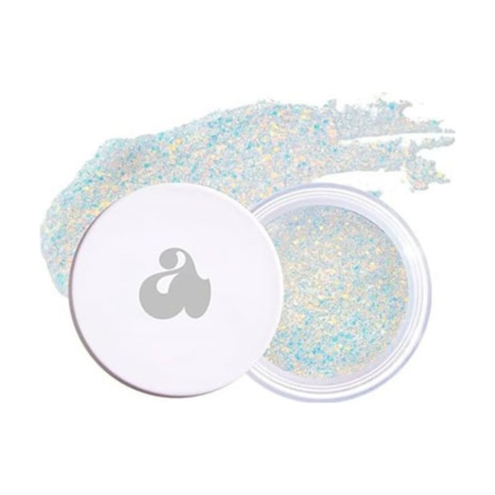 UNLEASHIA GET LOOSE GLITTER GEL N°3 GOLD OBSESSOR 4G