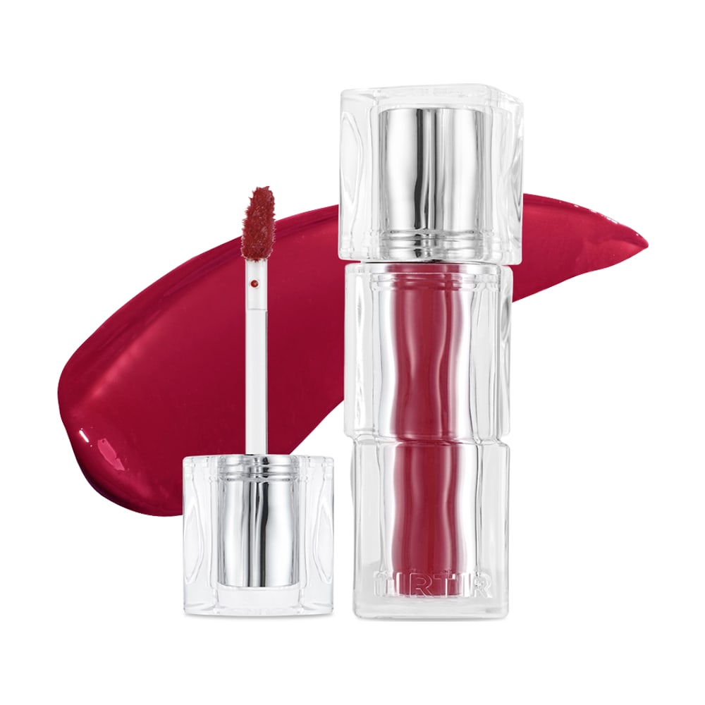 TIRTIR (K) (MINI)WATERISM GLOW TINT 1.8G 15