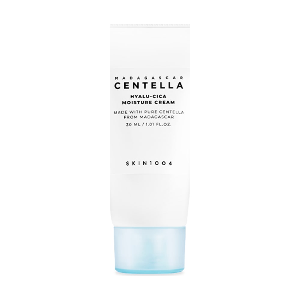 SKIN1004 MADAGASCAR CENTELLA HYALU-CICA MOISTURE CREAM 30ML