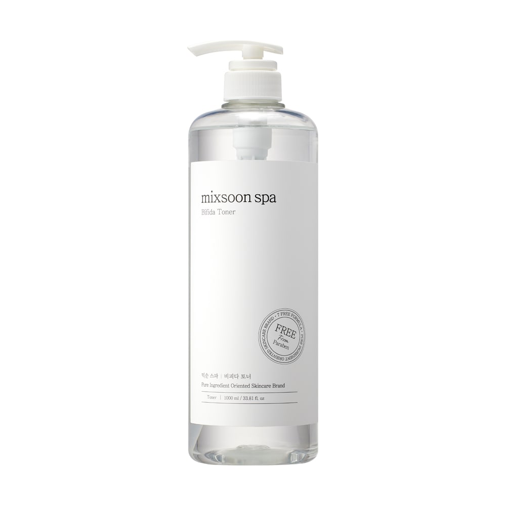 MIXSOON SPA BIFIDA TONER 1000ML