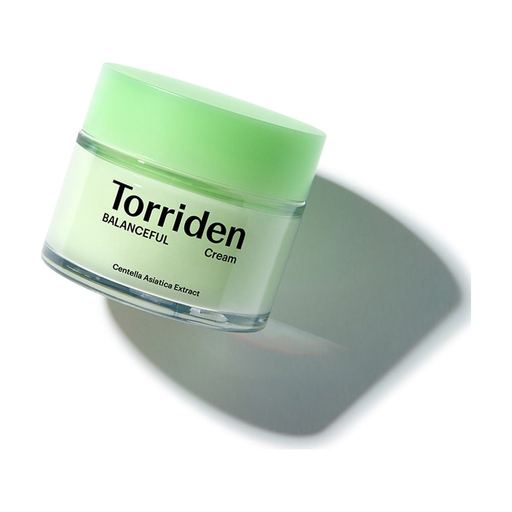 TORRIDEN BALANCEFUL CREAM 80ML