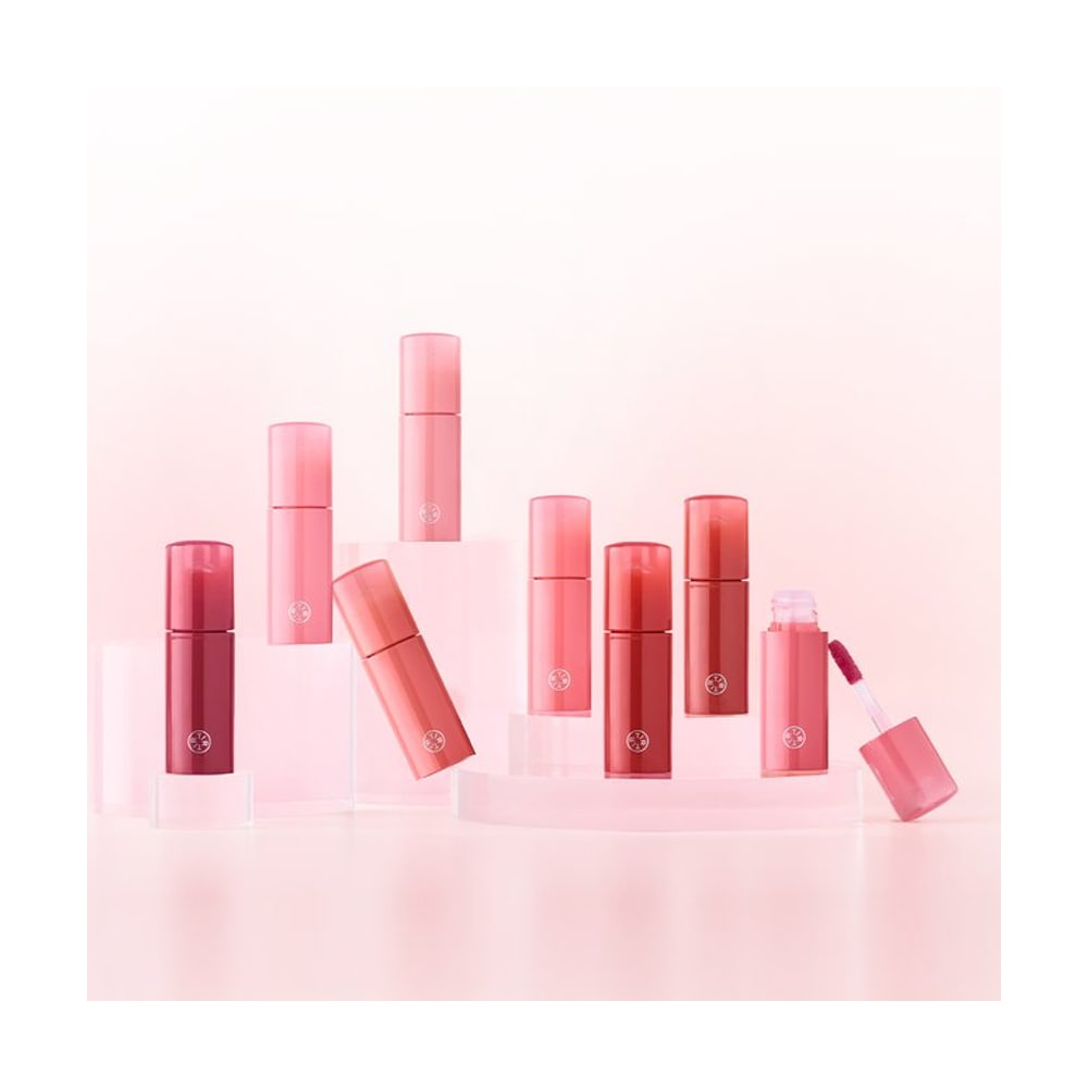 TIRTIR (K) GLOWY JELLY MINI TINT 1.6G #03 ROSY VEIL