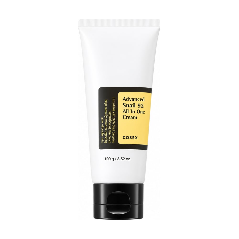 COSRX ADVANCED SNAIL 92 ALL IN ONE CREAM TUBE 100G