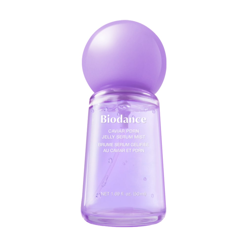 BIODANCE CAVIAR PDRN JELLY SERUM MIST 50ML