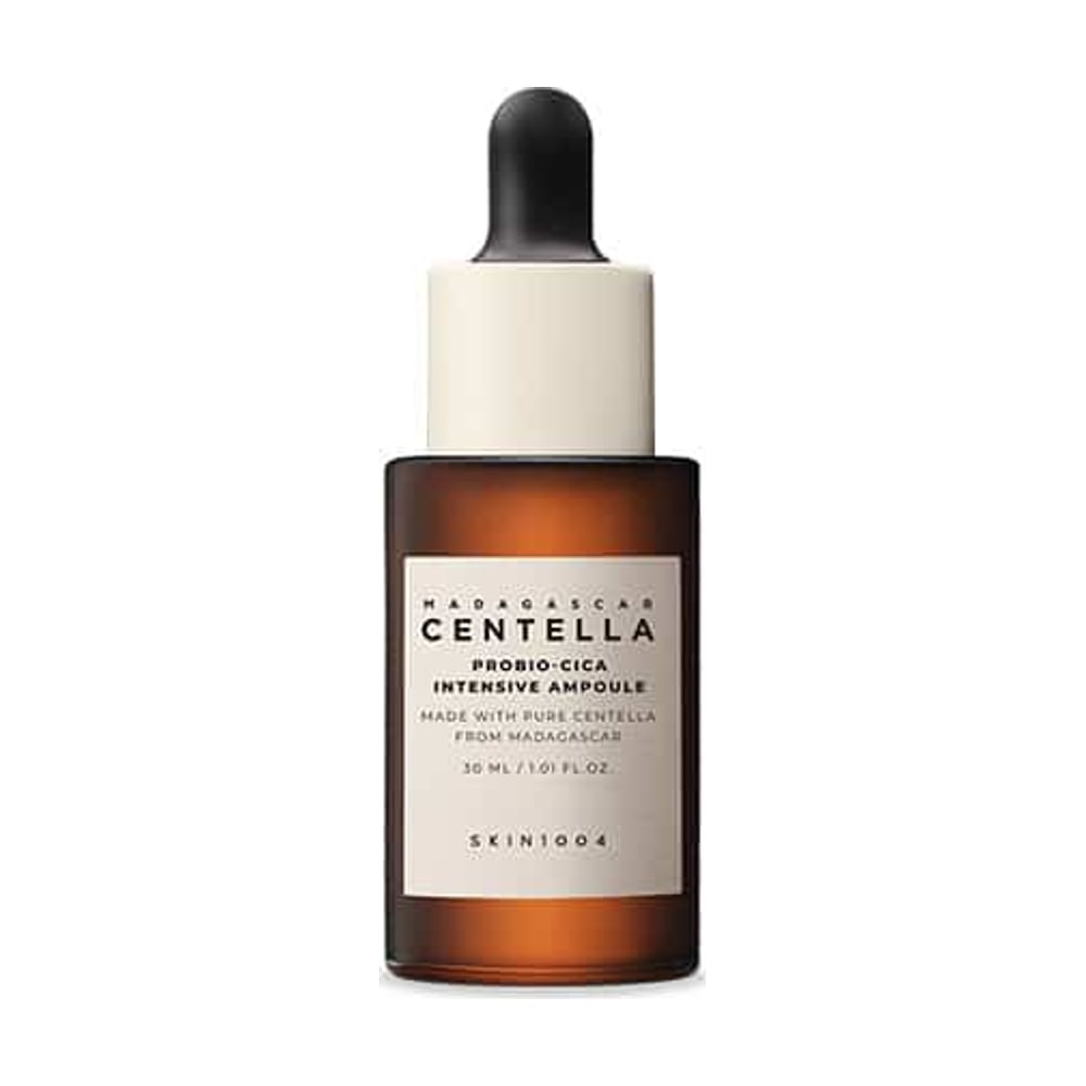 SKIN1004 MADAGASCAR CENTELLA PROBIO-CICA INTENSIVE AMPOULE 30ML