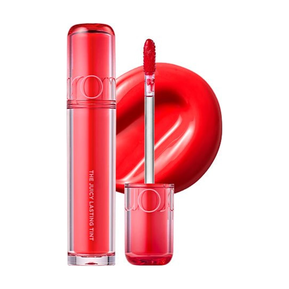 ROM&ND THE JUICY LASTING TINT 19 SUMMER SCENT