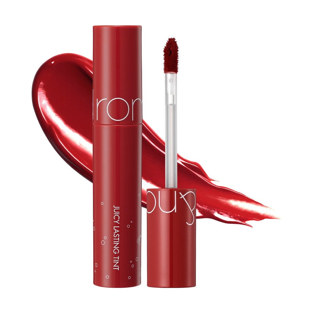 ROM&ND JUICY LASTING TINT 16 CORNI SODA