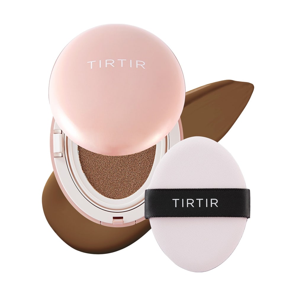 TIRTIR (K) MASK FIT ALL COVER CUSHION 18G 43N