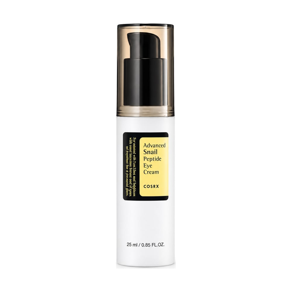 COSRX ADVANCED SNAIL PEPTIDE EYE CREAM 25ML
