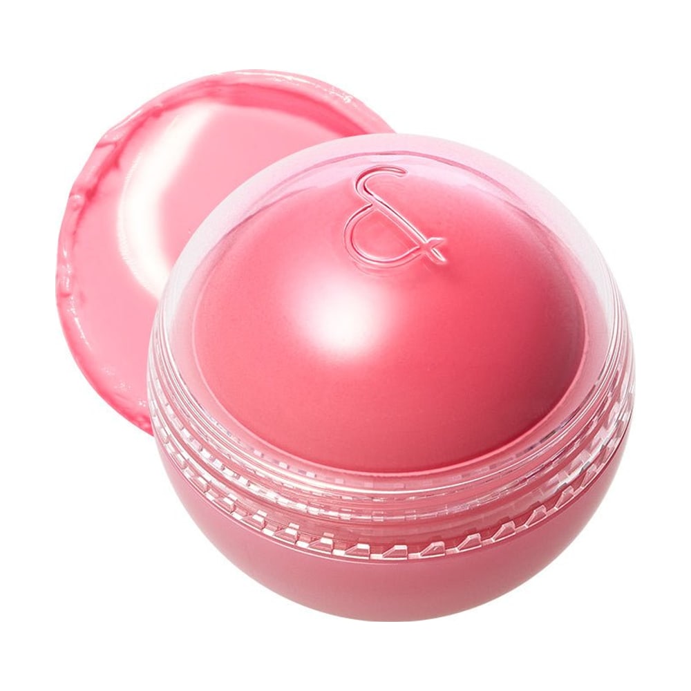 ROM&ND JUICY ROLL CHEEK 03 WHITE PEACH