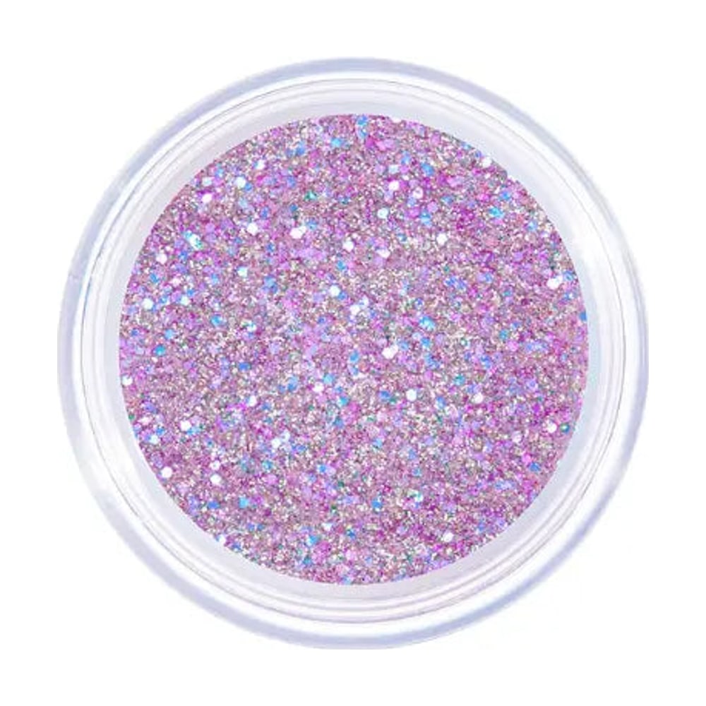 UNLEASHIA GET LOOSE GLITTER GEL N°7 HAPPY BAKER 4G