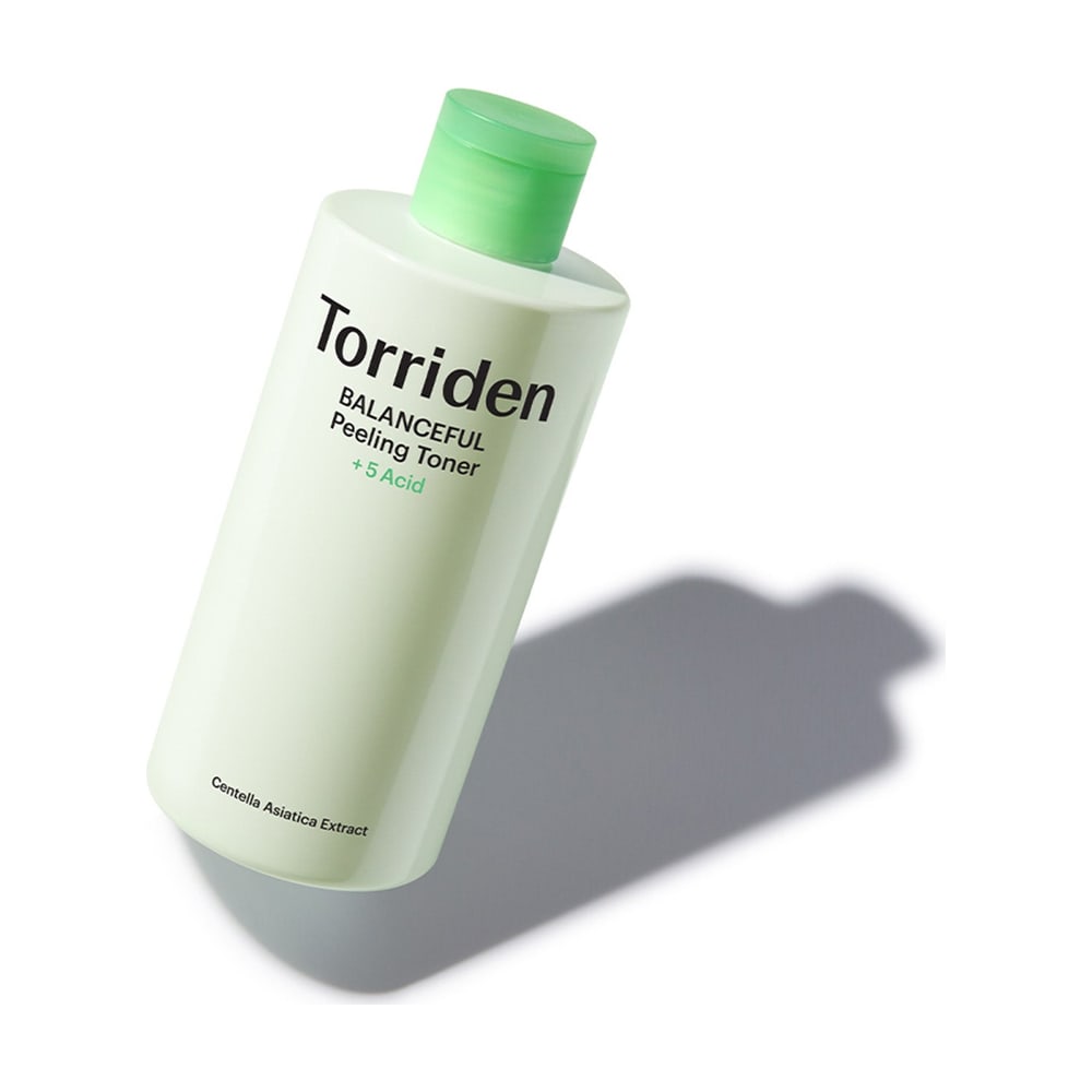 TORRIDEN BALANCEFUL PEELING TONER 250ML