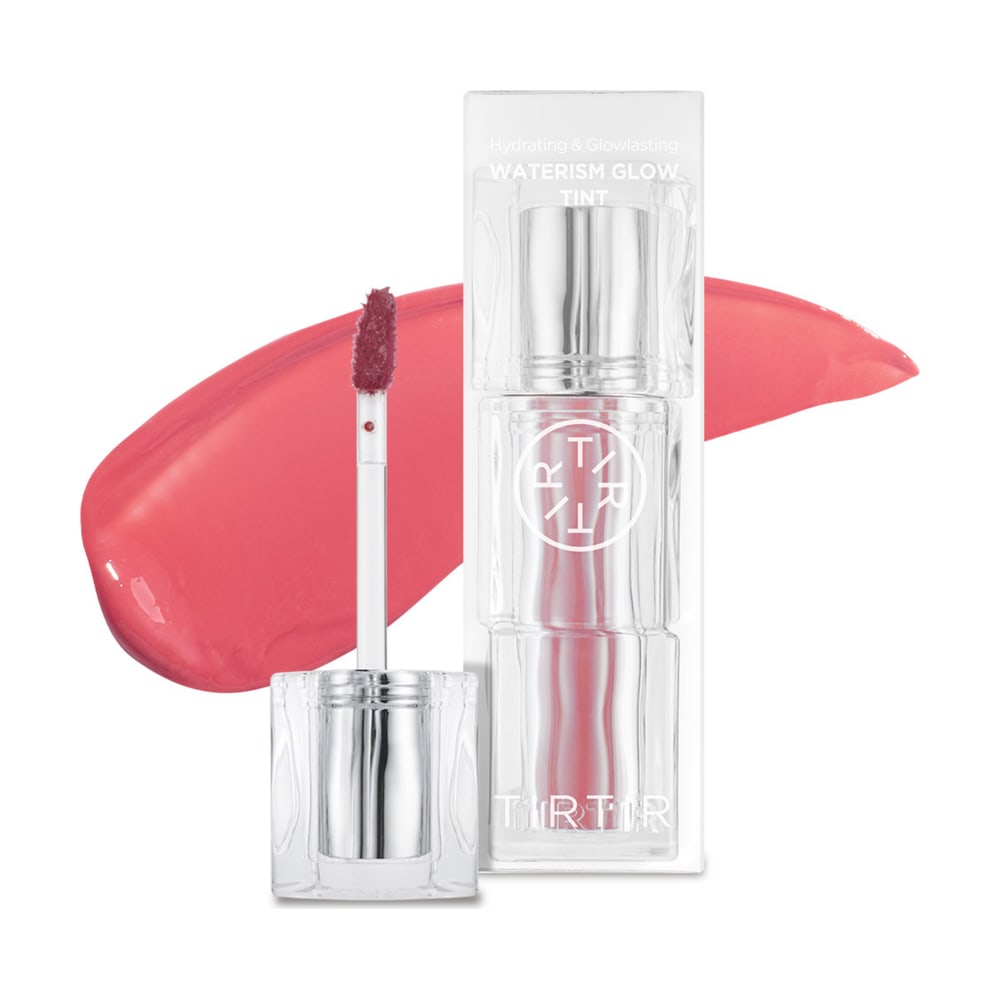TIRTIR (K) WATERISM GLOW TINT 4G 12