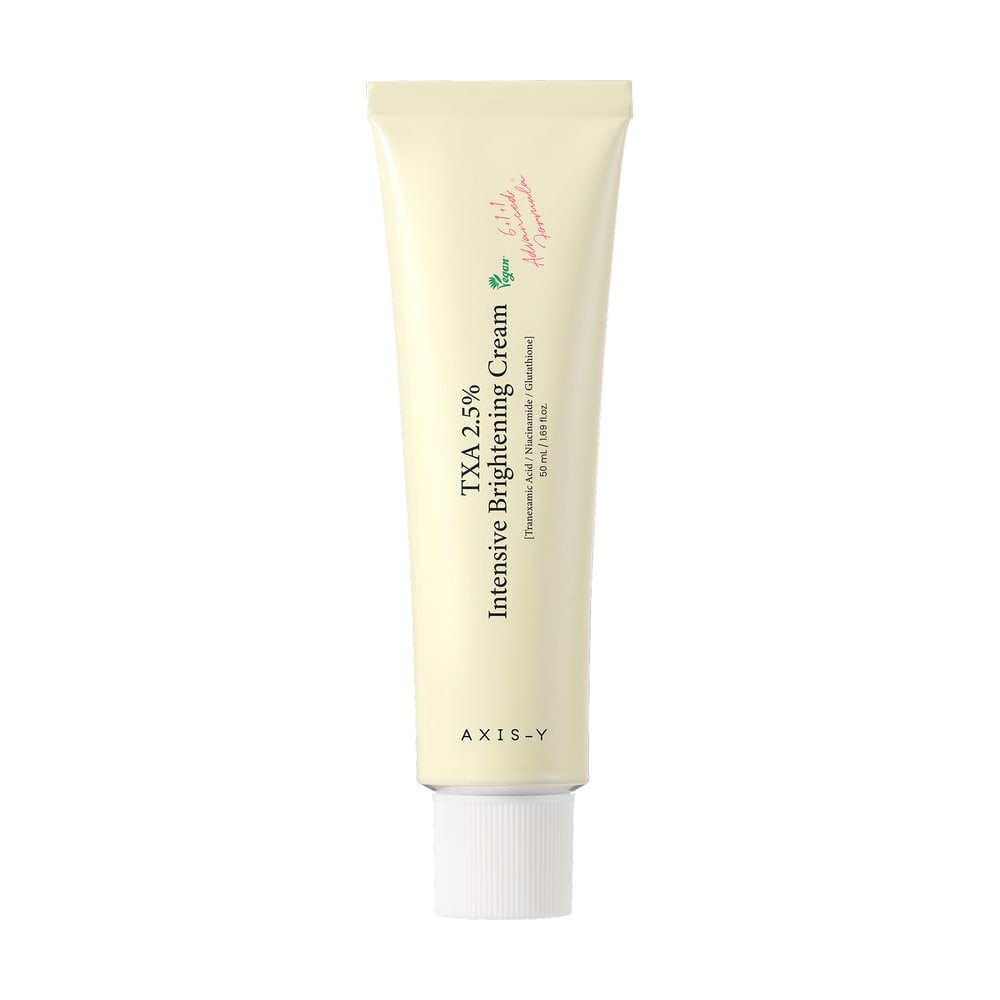 AXIS-Y TXA 2.5% INTENSIVE BRIGHTENING CREAM