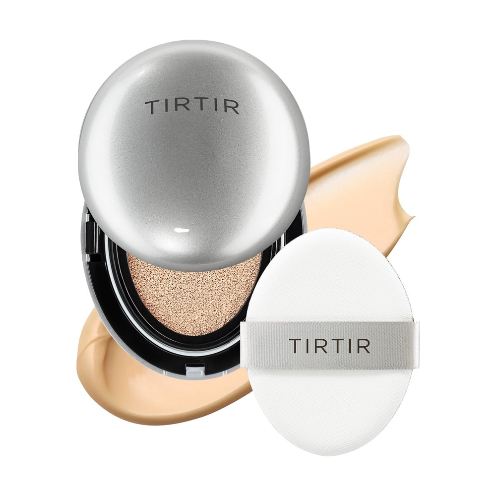 TIRTIR MASK FIT AURA CUSHION 23N SAND