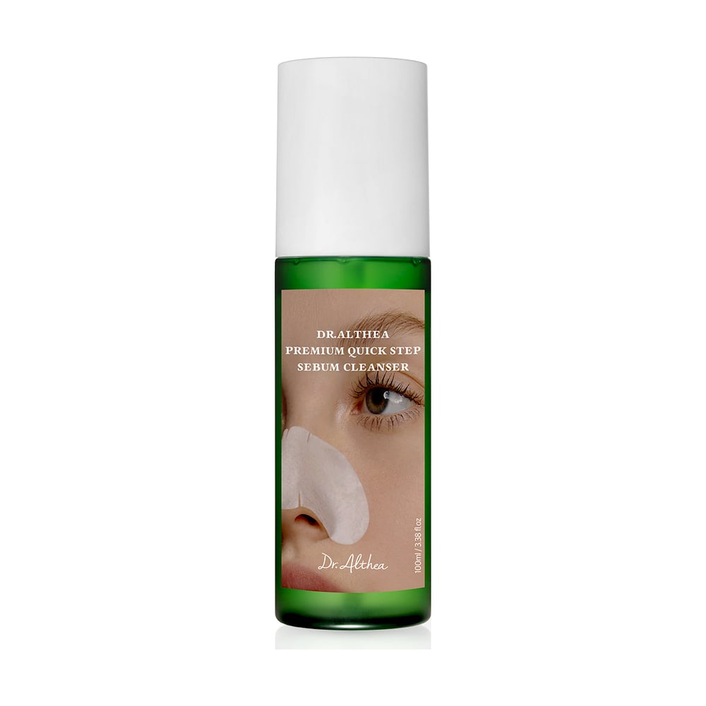 DR.ALTHEA PREMIUM QUICK STEP SEBUM CLEANSER 100ML