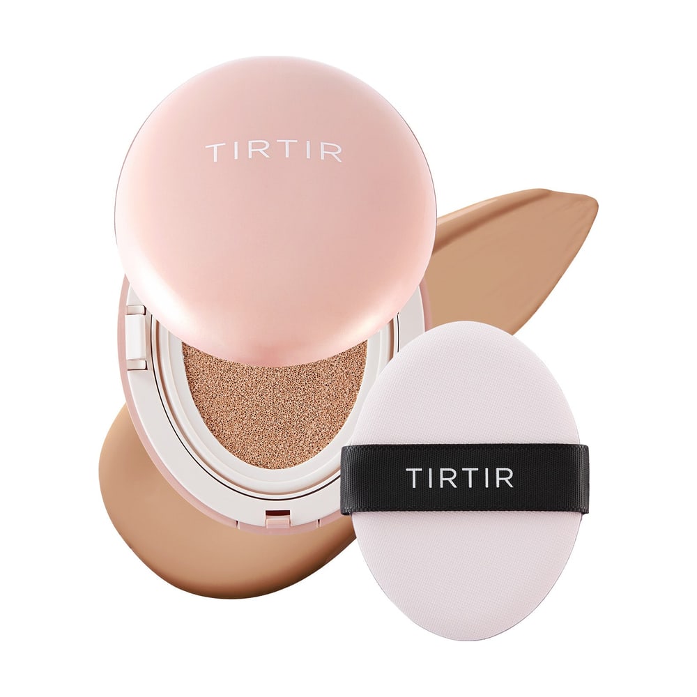 TIRTIR (K) MASK FIT ALL COVER CUSHION 18G 27C