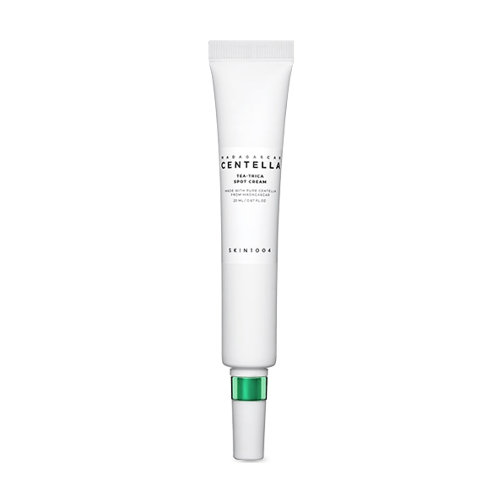 SKIN1004 MADAGASCAR CENTELLA TEA-TRICA SPOT CREAM 20ML