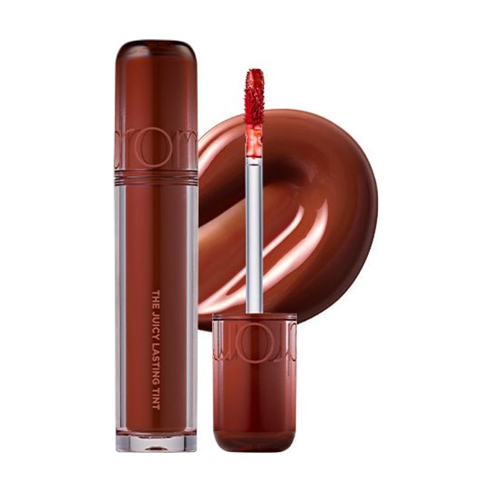 ROM&ND THE JUICY LASTING TINT 17 DARK COCONUT