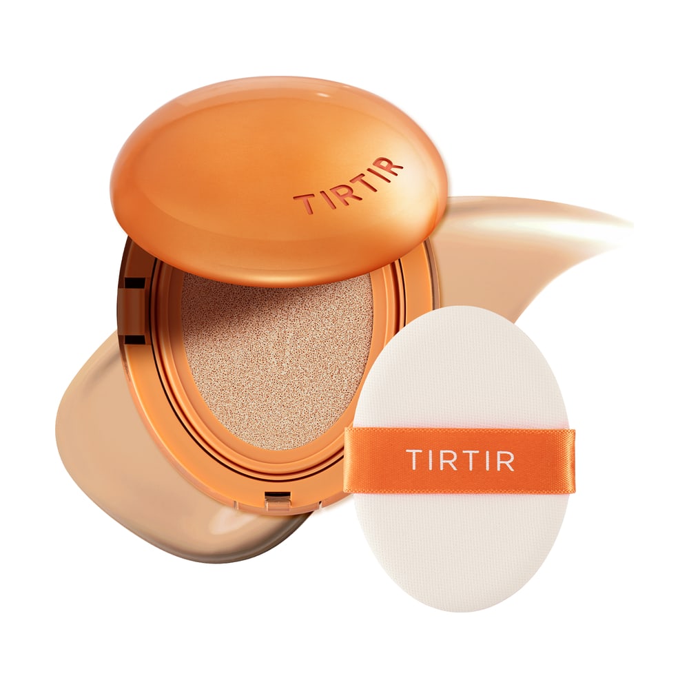 TIRTIR (K) (MINI)MASK FIT AI FILTER CUSHION 4.5G 24N LATTE
