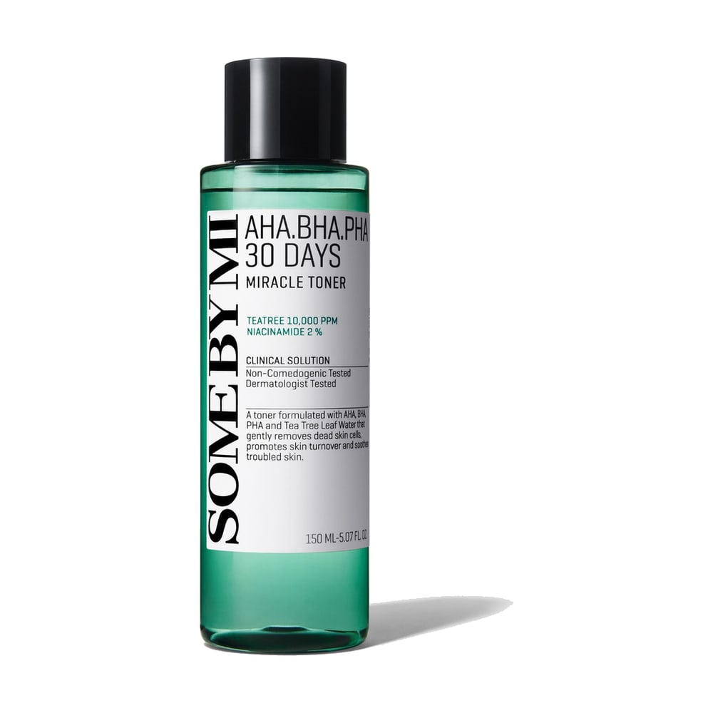 SOME BY MI AHA BHA PHA 30 DAYS MIRACLE TONER 150ML