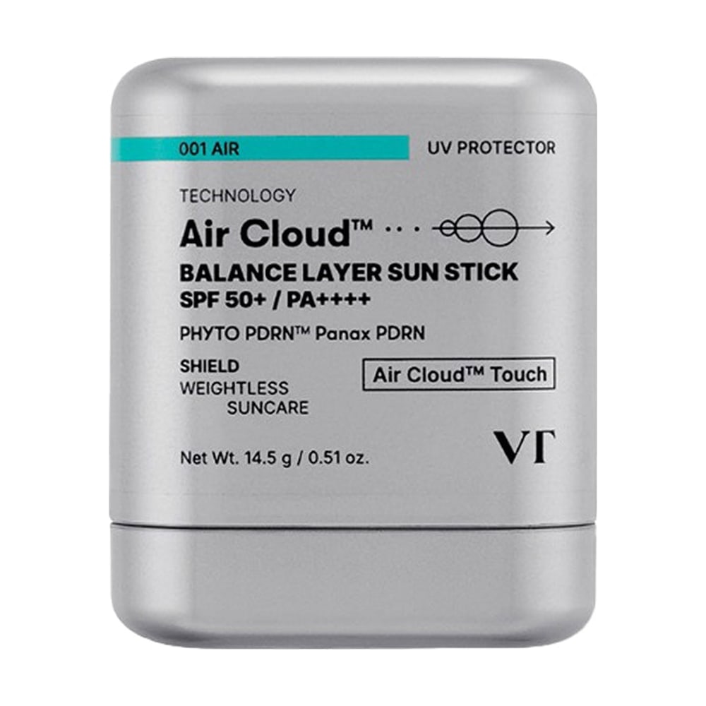 VT COSMETICS AIR CLOUD BALANCE LAYER SUN STICK 14.5G