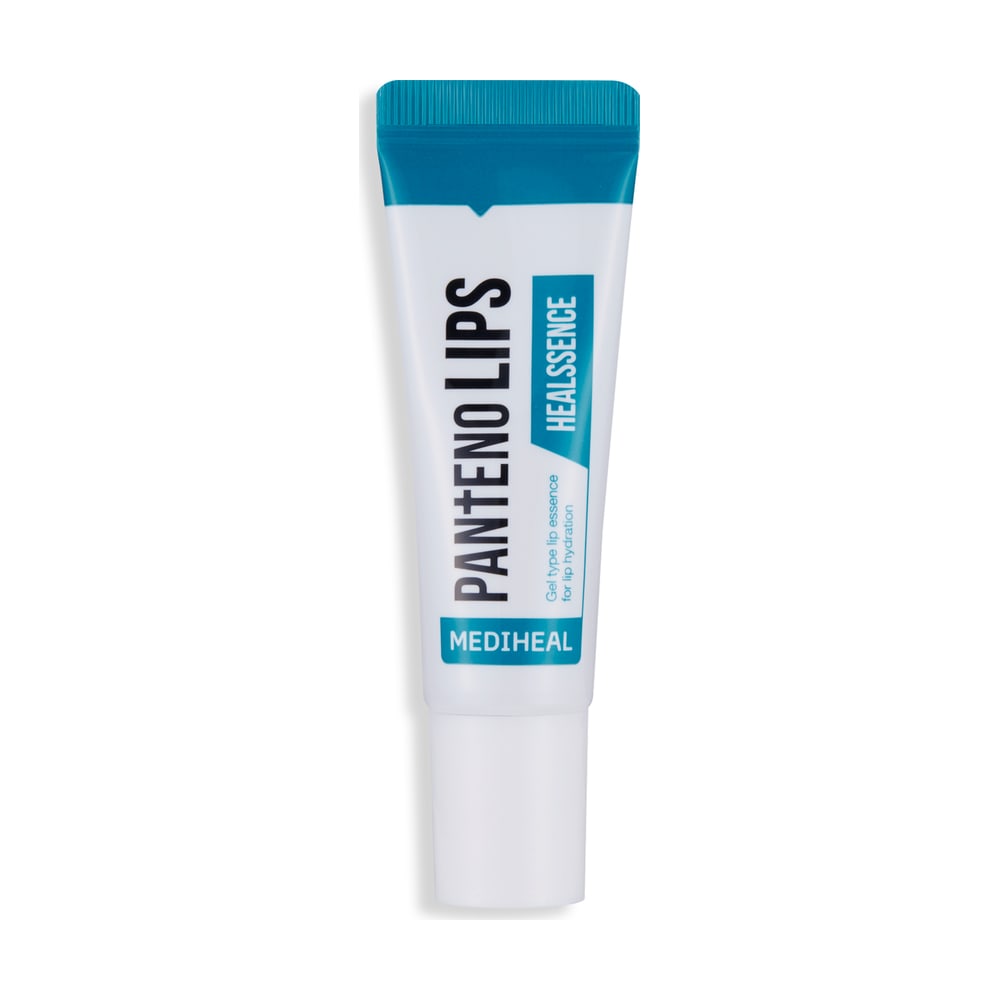 MEDIHEAL LABOCARE PANTHENOLIPS HEEL SENSE (RETAIL TYPE)