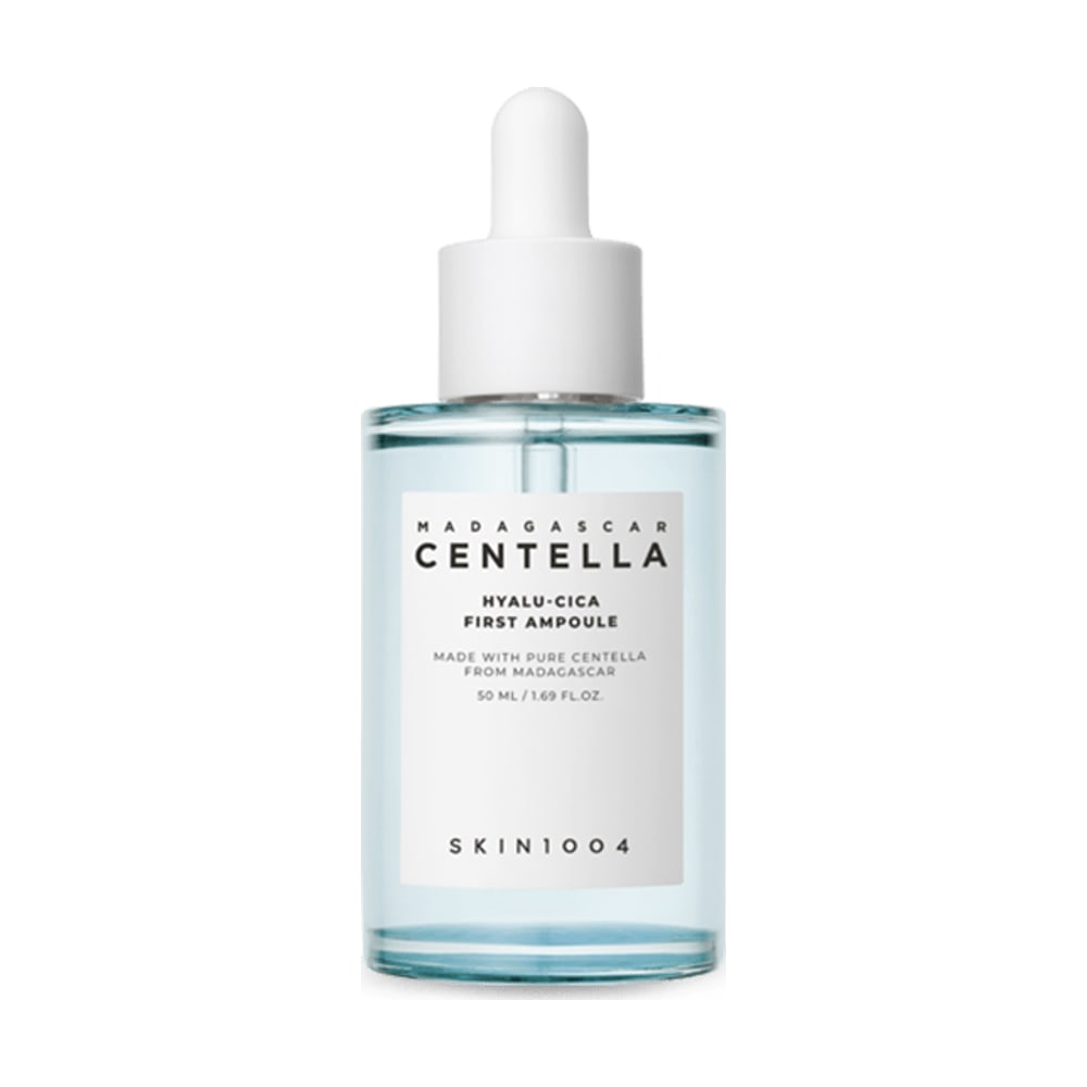 SKIN1004 MADAGASCAR CENTELLA HYALU-CICA FIRST AMPOULE 50ML