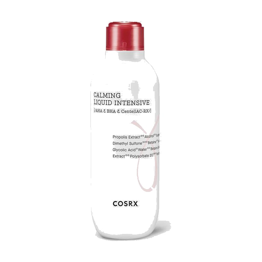 COSRX AC COLLECTION CALMING LIQUID INTENSIVE 2.0 125ML