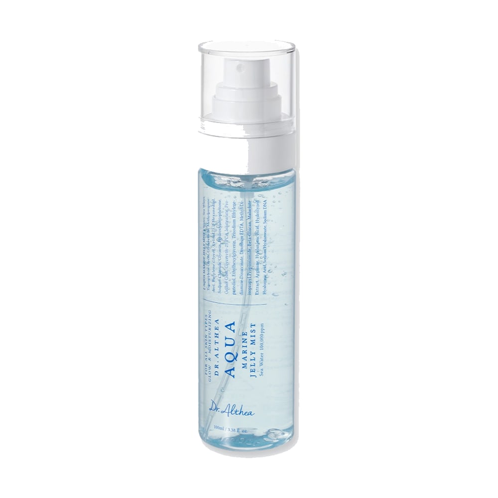 DR.ALTHEA AQUA MARINE JELLY MIST 100ML