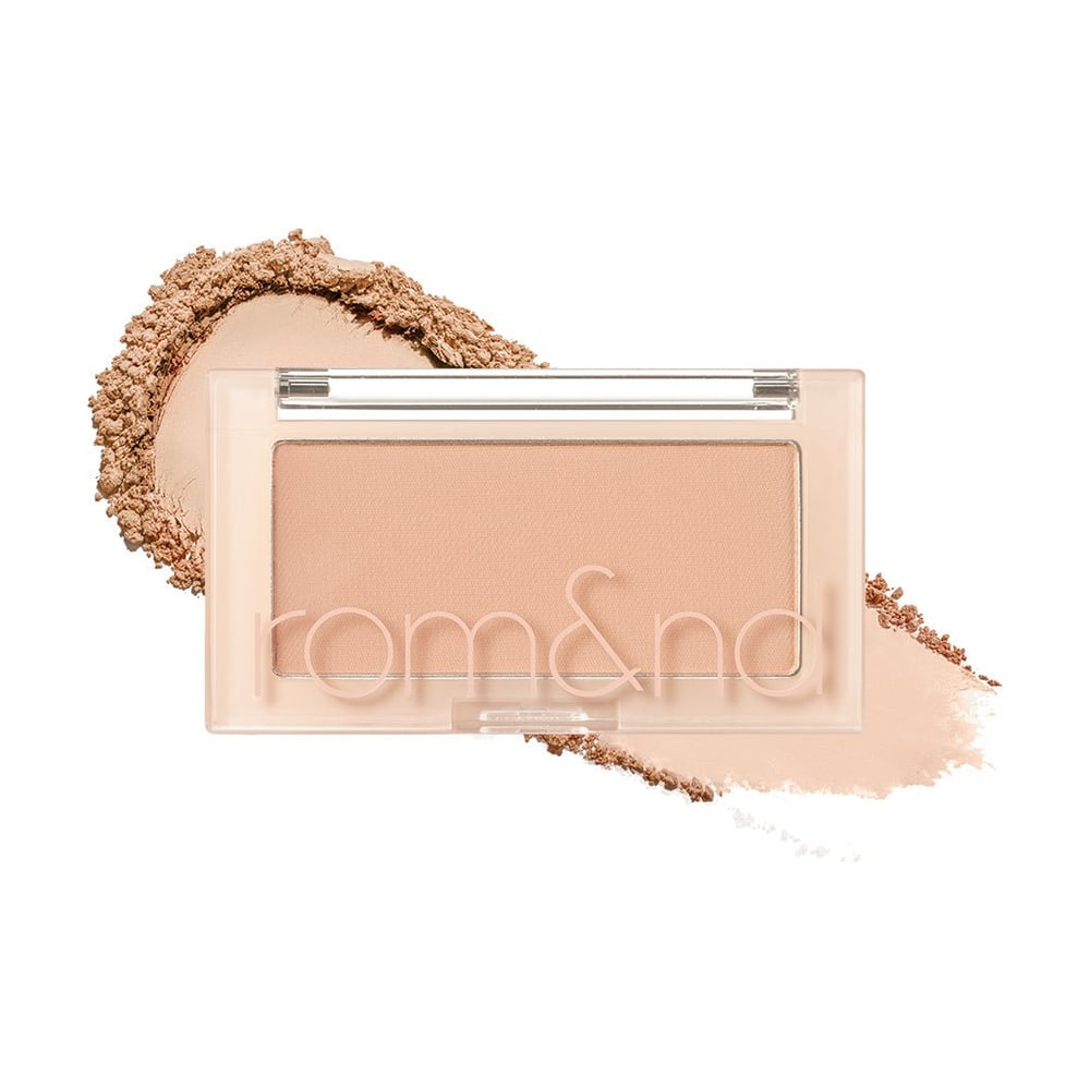 ROM&ND BETTER THAN CHEEK N01 NUTTY NUDE