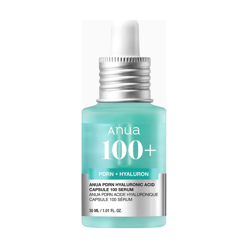 ANUA PDRN HYALURONIC ACID CAPSULE 100 SERUM 30ML